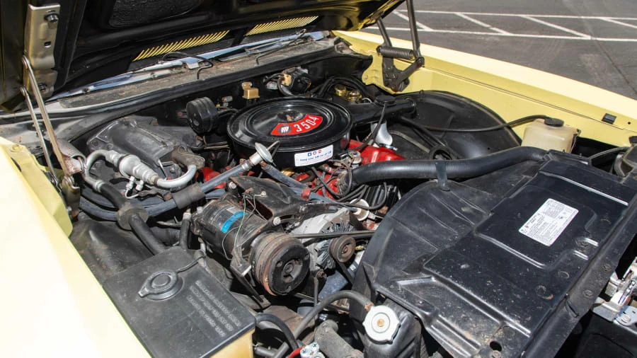 1972 Buick Skylark 3rd Gen - Image 7 of 18