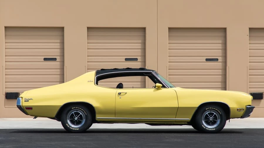 1972 Buick Skylark 3rd Gen - Image 8 of 18
