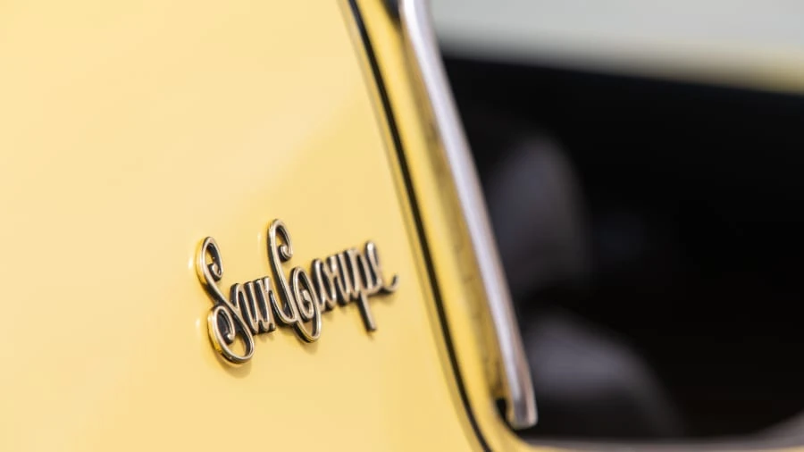 1972 Buick Skylark 3rd Gen - Image 11 of 18