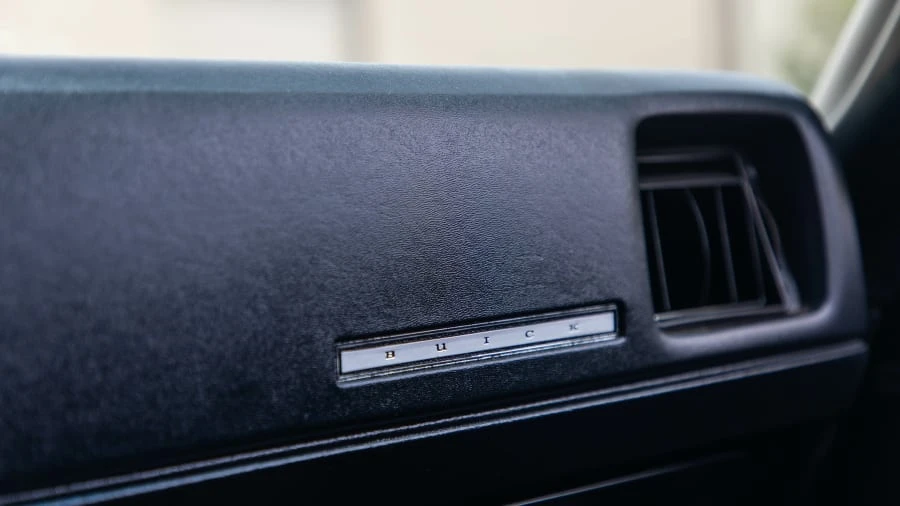 1972 Buick Skylark 3rd Gen - Image 12 of 18