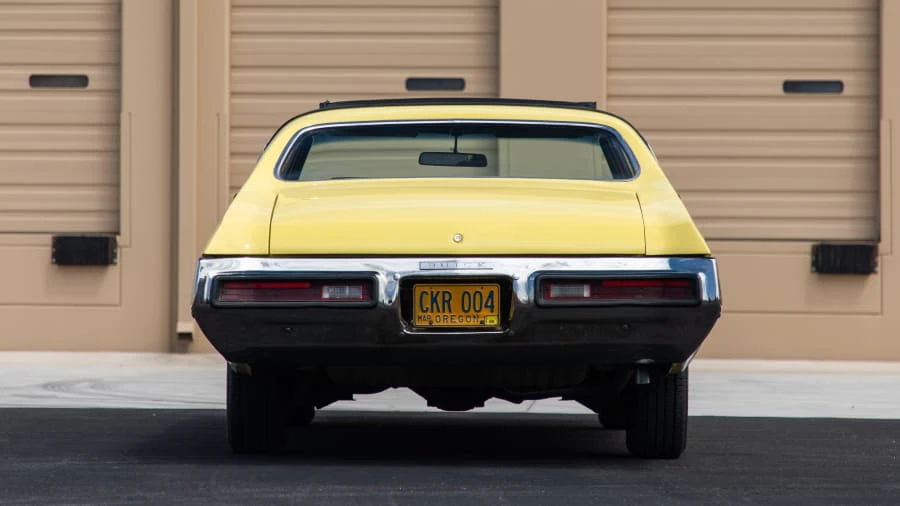 1972 Buick Skylark 3rd Gen - Image 13 of 18