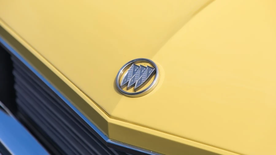 1972 Buick Skylark 3rd Gen - Image 16 of 18