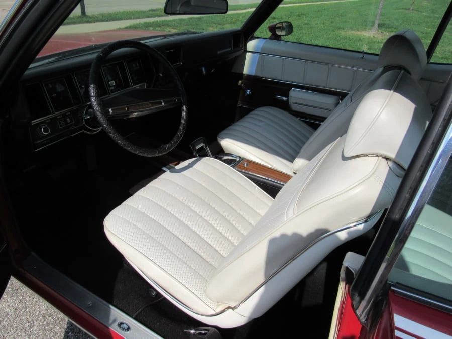 1972 Buick Skylark 3rd Gen - Image 4 of 7
