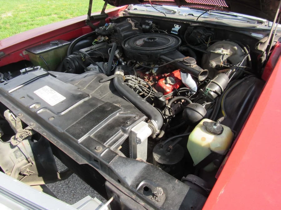 1972 Buick Skylark 3rd Gen - Image 6 of 7