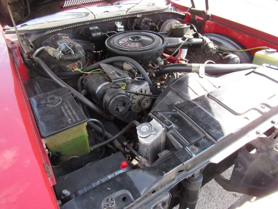 1972 Buick Skylark 3rd Gen - Image 7 of 7