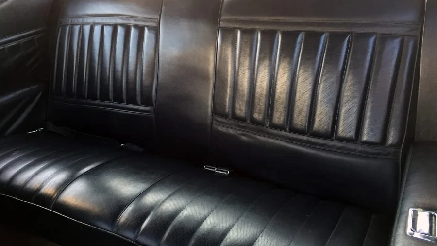 1972 Buick Skylark 3rd Gen - Image 6 of 8