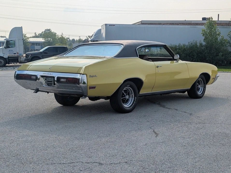 1972 Buick Skylark 3rd Gen - Image 3 of 21