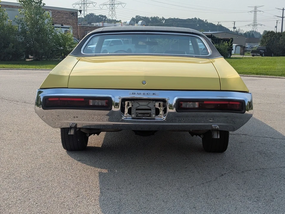 1972 Buick Skylark 3rd Gen - Image 15 of 21