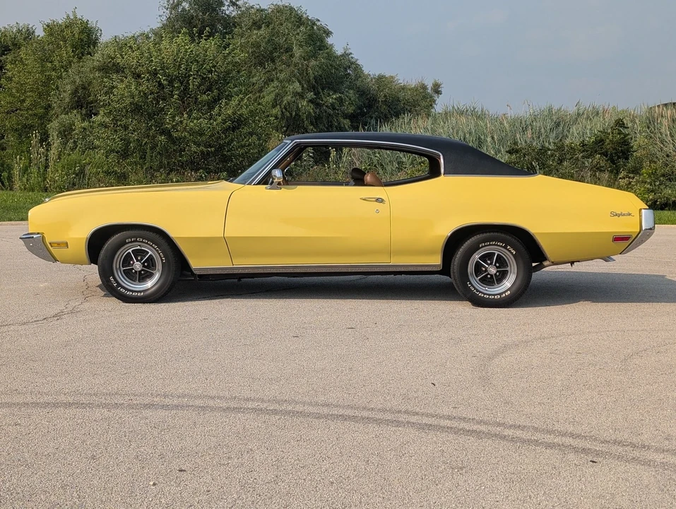1972 Buick Skylark 3rd Gen - Image 17 of 21