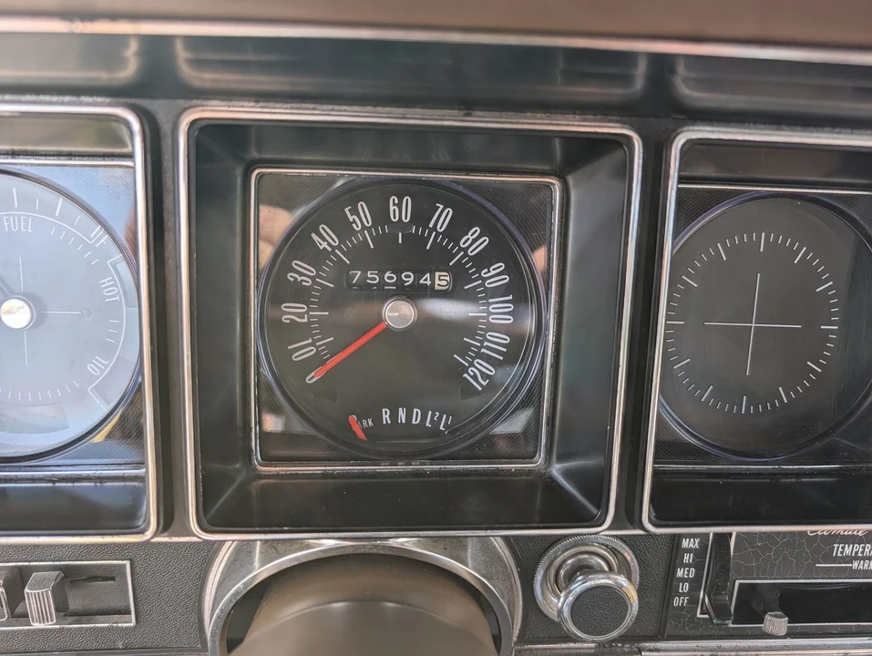 1972 Buick Skylark 3rd Gen - Image 6 of 21