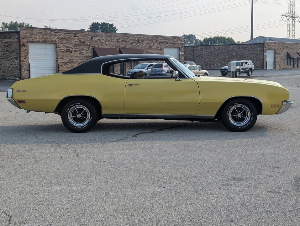 1972 Buick Skylark 3rd Gen - Image 14 of 21
