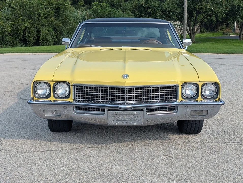 1972 Buick Skylark 3rd Gen - Image 12 of 21