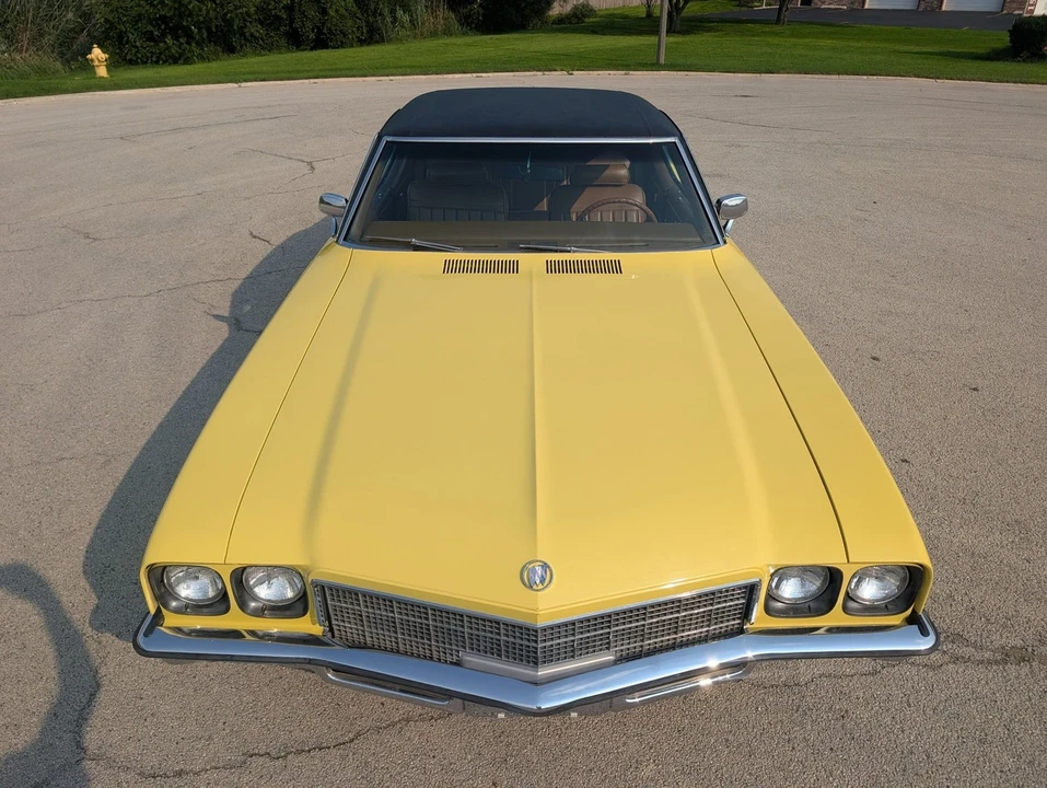 1972 Buick Skylark 3rd Gen - Image 20 of 21