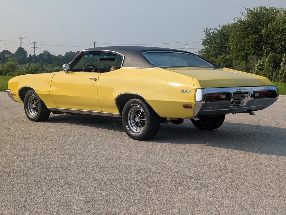 1972 Buick Skylark 3rd Gen - Image 16 of 21