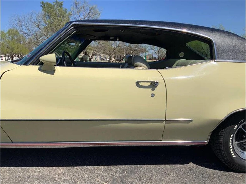 1972 Buick Skylark 3rd Gen - Image 17 of 31