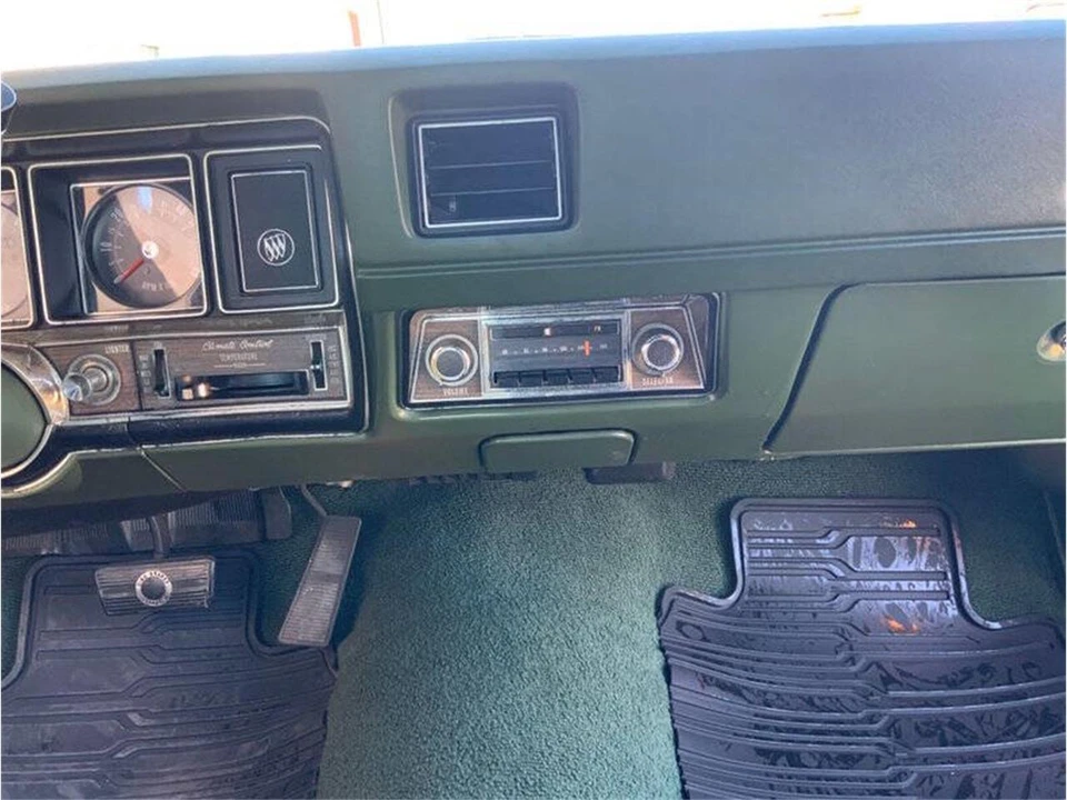 1972 Buick Skylark 3rd Gen - Image 23 of 31
