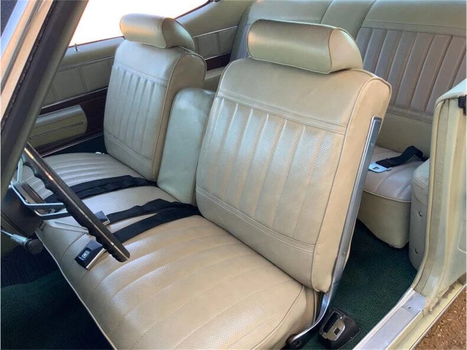 1972 Buick Skylark 3rd Gen - Image 31 of 31