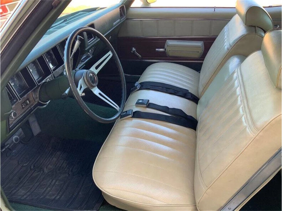 1972 Buick Skylark 3rd Gen - Image 2 of 31