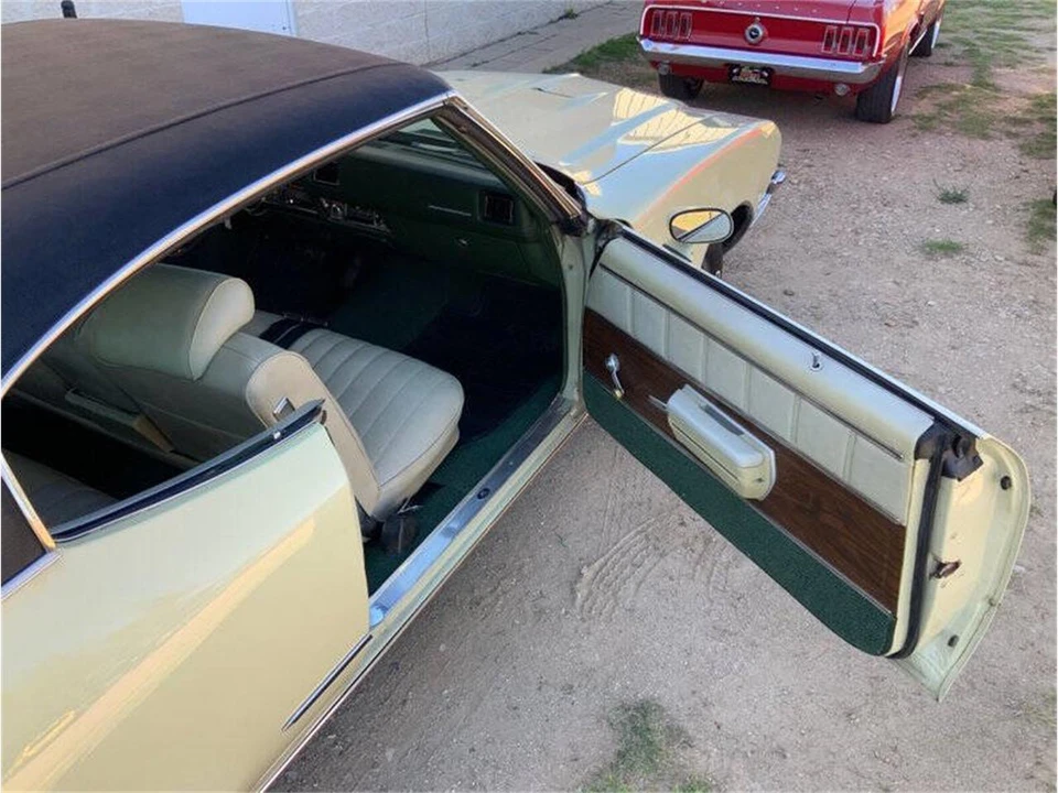1972 Buick Skylark 3rd Gen - Image 27 of 31
