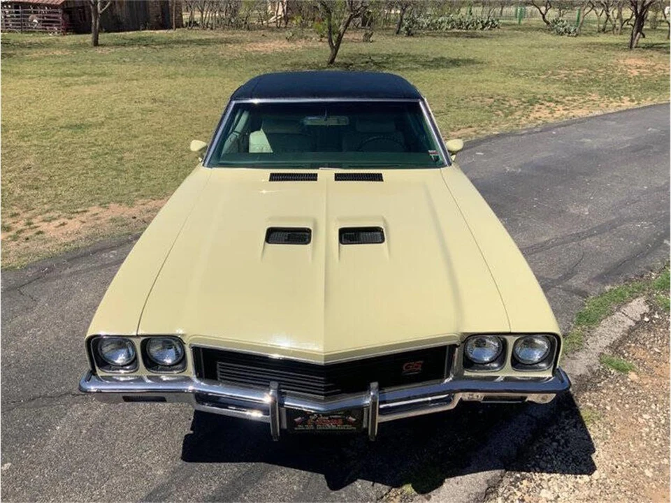 1972 Buick Skylark 3rd Gen - Image 9 of 31