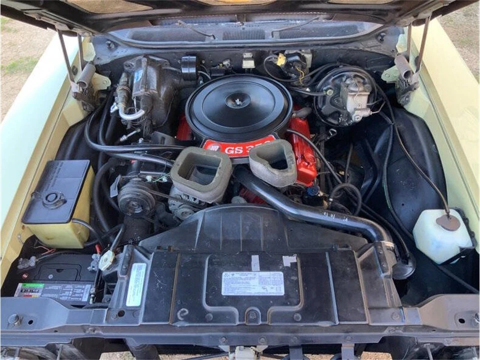 1972 Buick Skylark 3rd Gen - Image 8 of 31