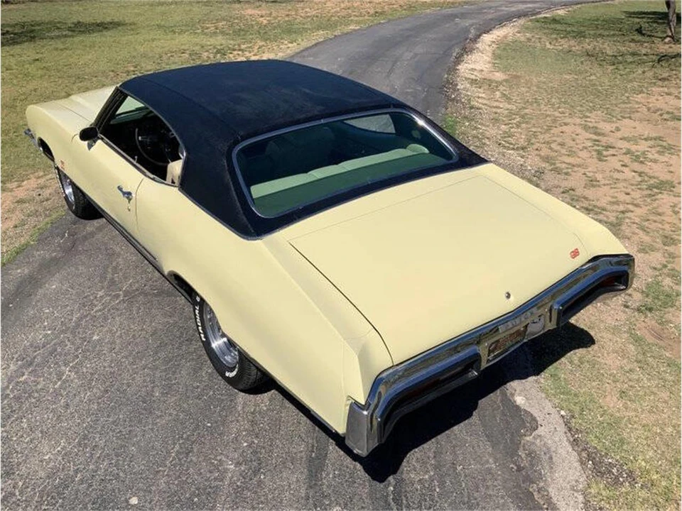 1972 Buick Skylark 3rd Gen - Image 3 of 31