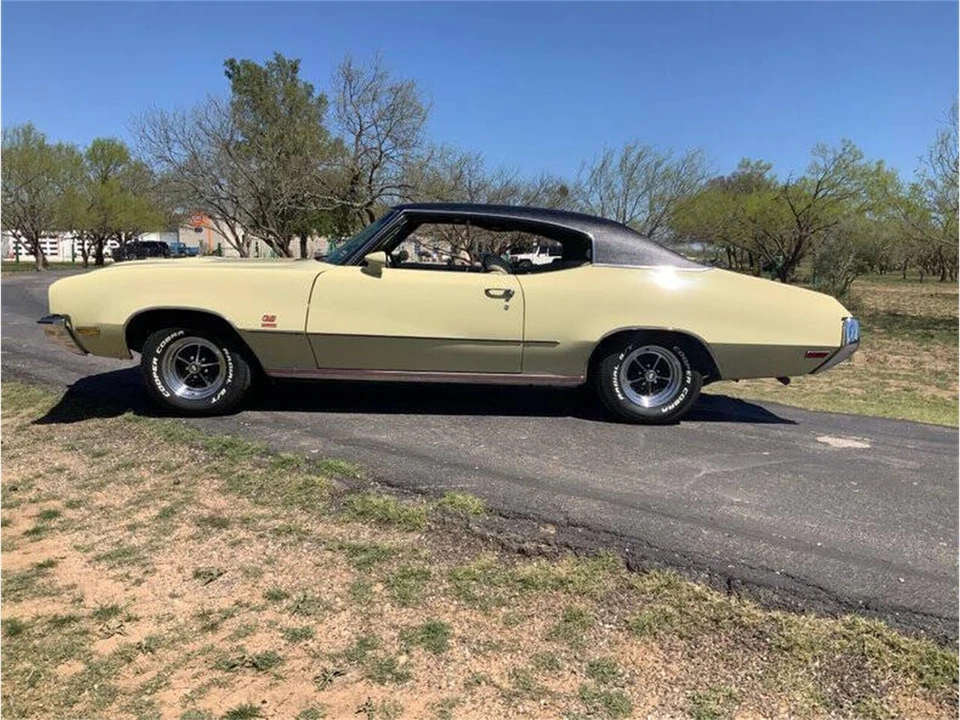 1972 Buick Skylark 3rd Gen - Image 15 of 31