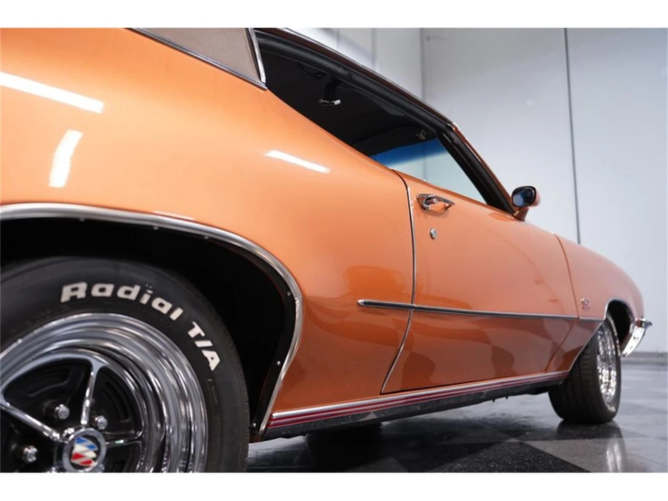 1972 Buick Skylark 3rd Gen - Image 22 of 31