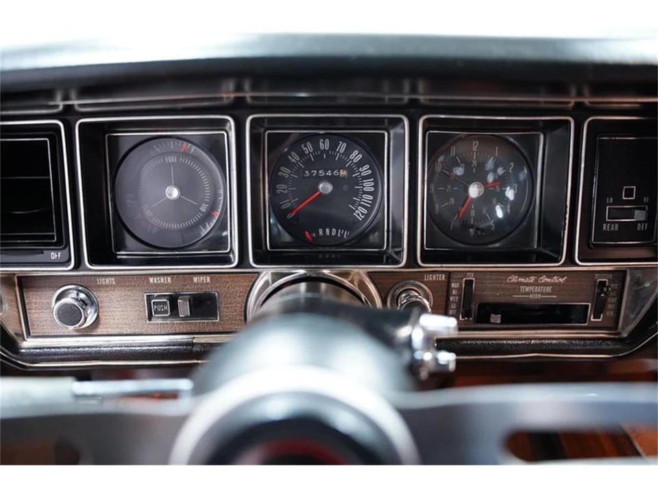 1972 Buick Skylark 3rd Gen - Image 31 of 31