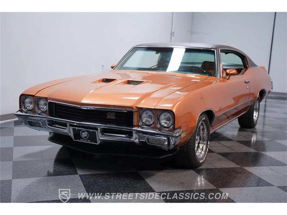 1972 Buick Skylark 3rd Gen - Image 16 of 31