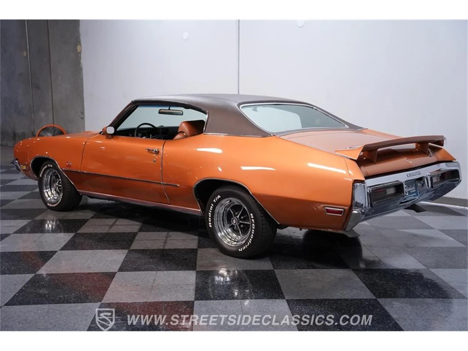 1972 Buick Skylark 3rd Gen - Image 7 of 31