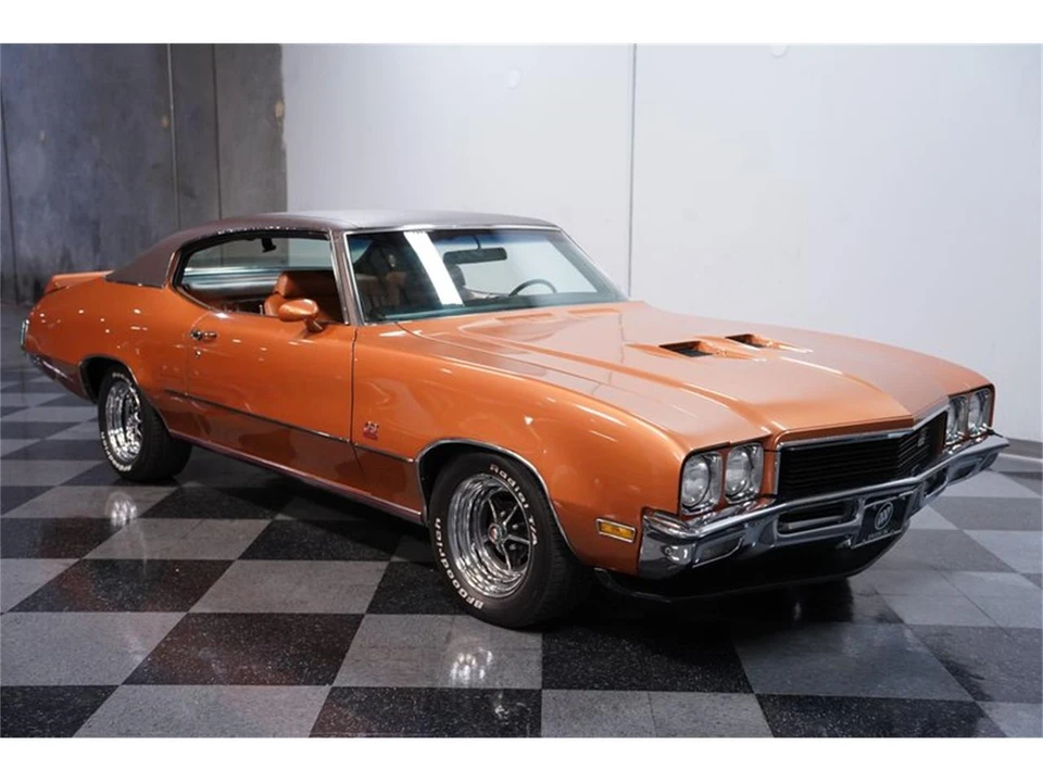 1972 Buick Skylark 3rd Gen - Image 13 of 31