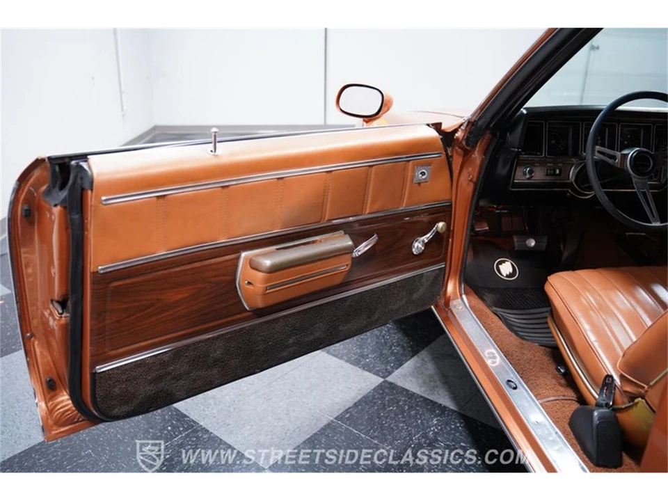 1972 Buick Skylark 3rd Gen - Image 28 of 31
