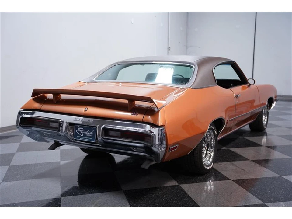 1972 Buick Skylark 3rd Gen - Image 10 of 31