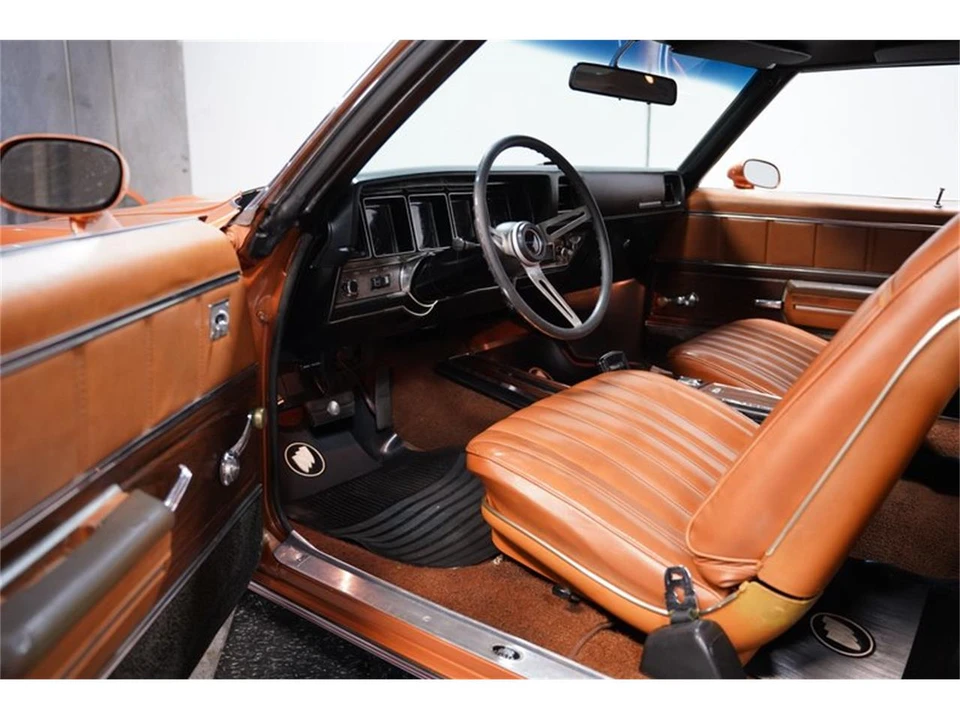 1972 Buick Skylark 3rd Gen - Image 4 of 31