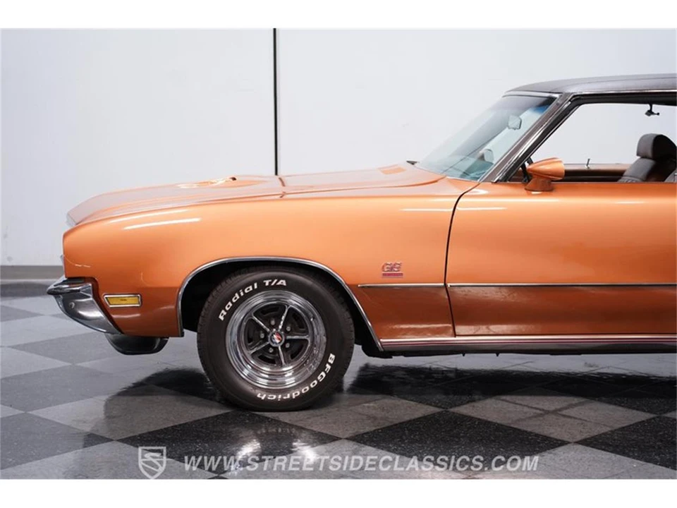 1972 Buick Skylark 3rd Gen - Image 19 of 31