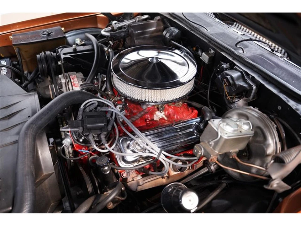 1972 Buick Skylark 3rd Gen - Image 26 of 31