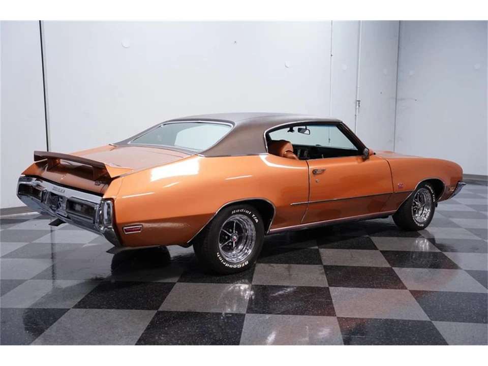 1972 Buick Skylark 3rd Gen - Image 11 of 31