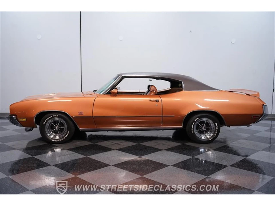1972 Buick Skylark 3rd Gen - Image 2 of 31