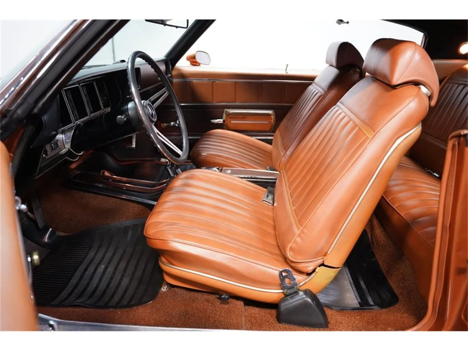 1972 Buick Skylark 3rd Gen - Image 29 of 31