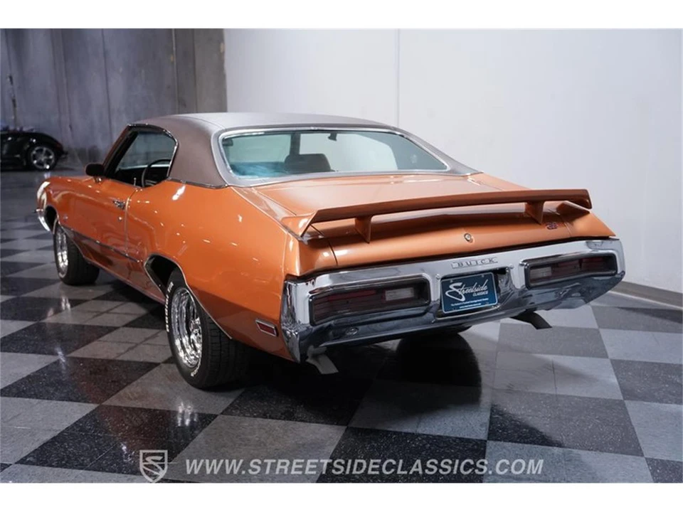 1972 Buick Skylark 3rd Gen - Image 8 of 31