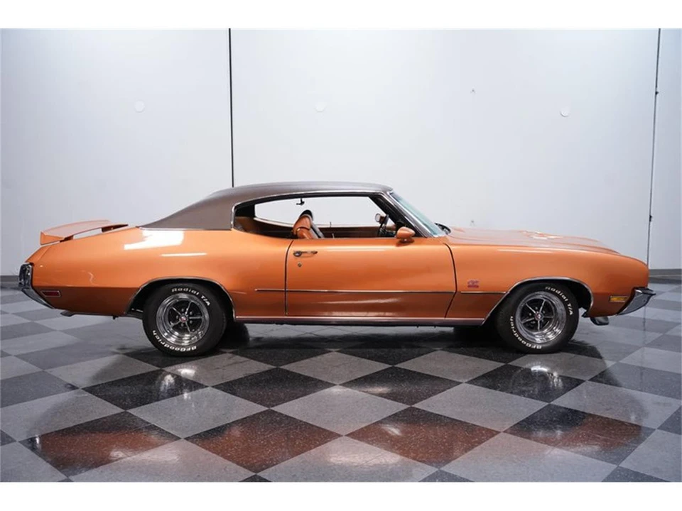 1972 Buick Skylark 3rd Gen - Image 12 of 31