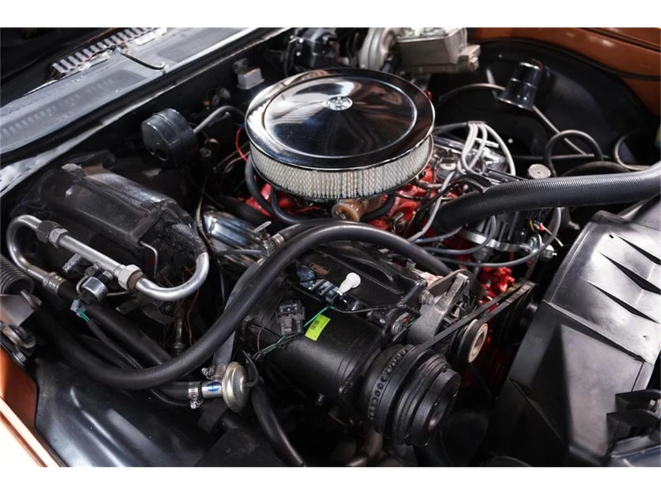 1972 Buick Skylark 3rd Gen - Image 27 of 31