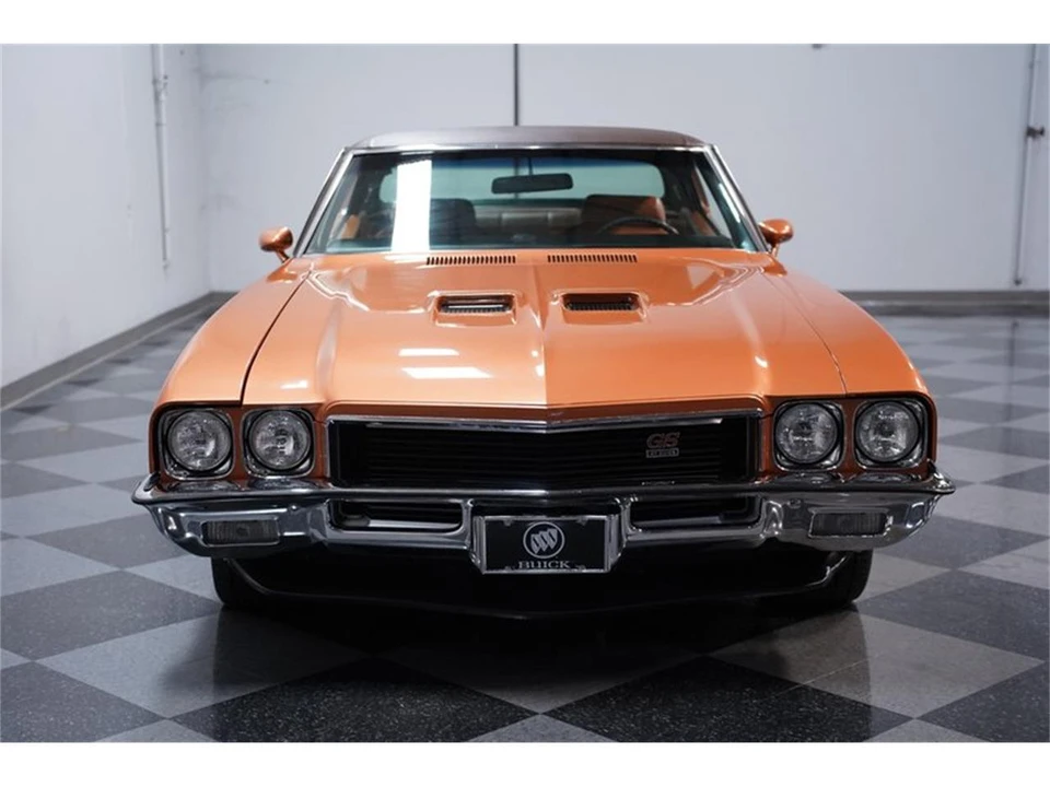 1972 Buick Skylark 3rd Gen - Image 15 of 31