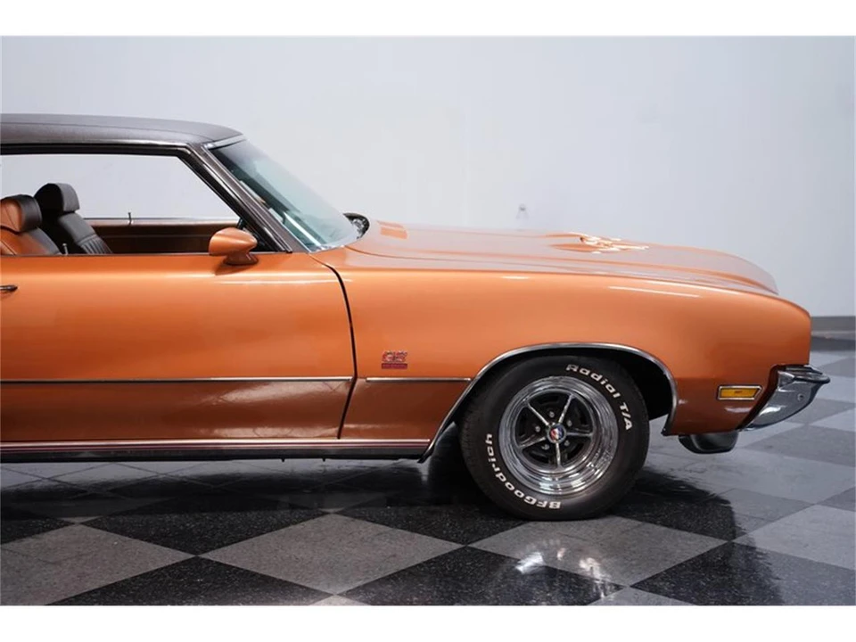 1972 Buick Skylark 3rd Gen - Image 24 of 31