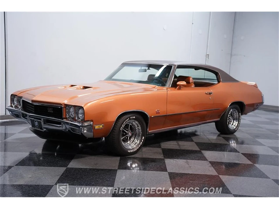 1972 Buick Skylark 3rd Gen - Image 6 of 31