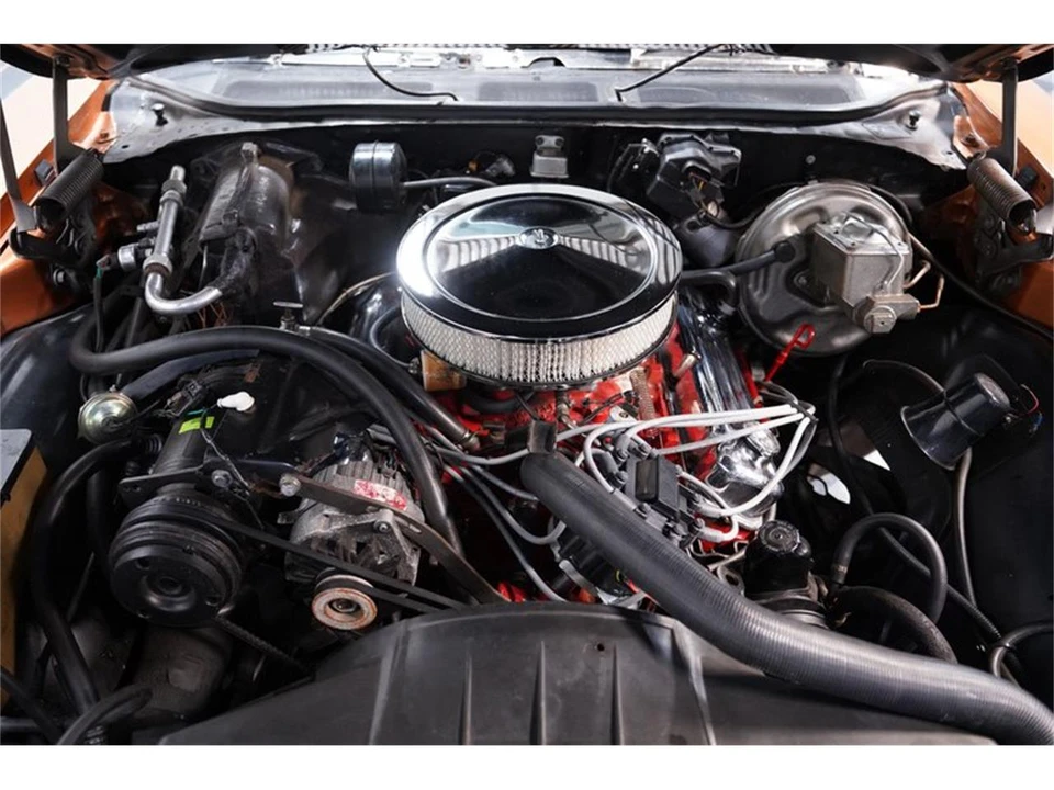 1972 Buick Skylark 3rd Gen - Image 3 of 31