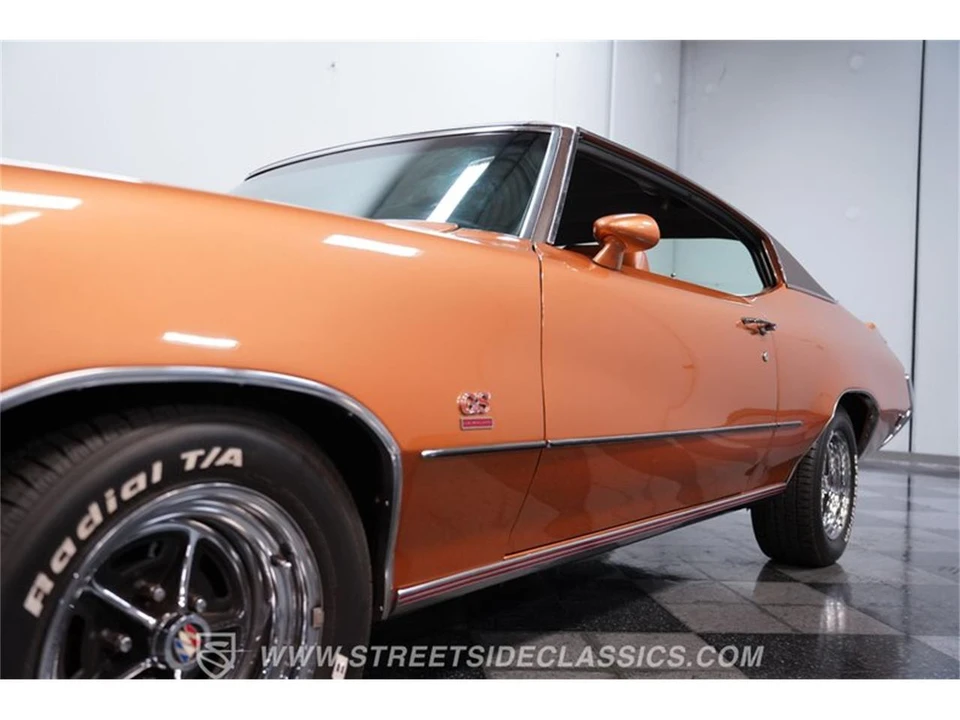 1972 Buick Skylark 3rd Gen - Image 18 of 31