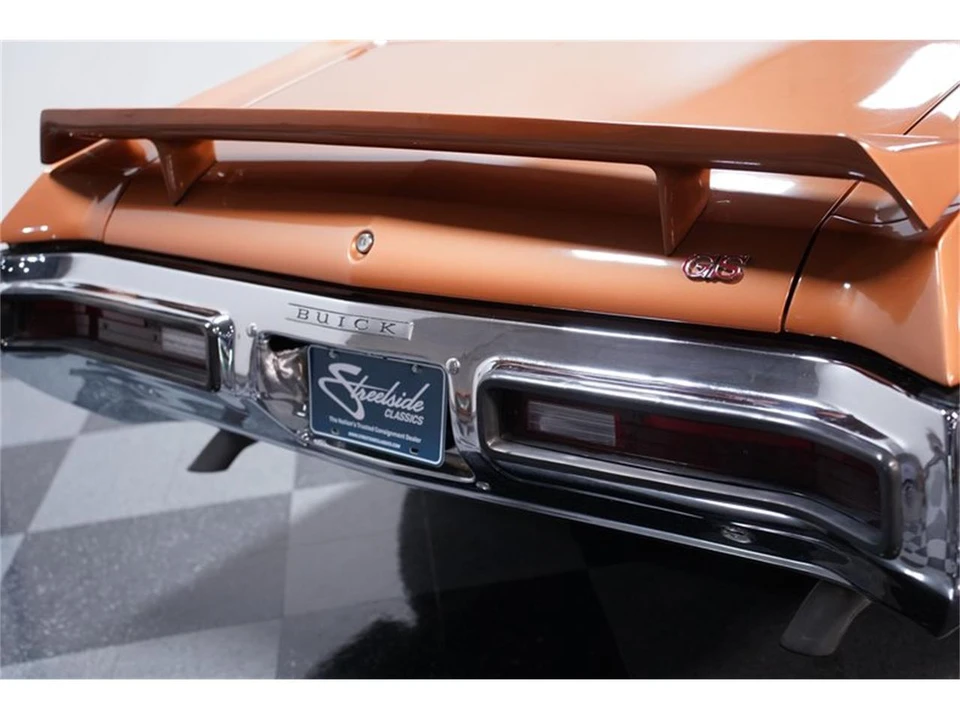 1972 Buick Skylark 3rd Gen - Image 21 of 31