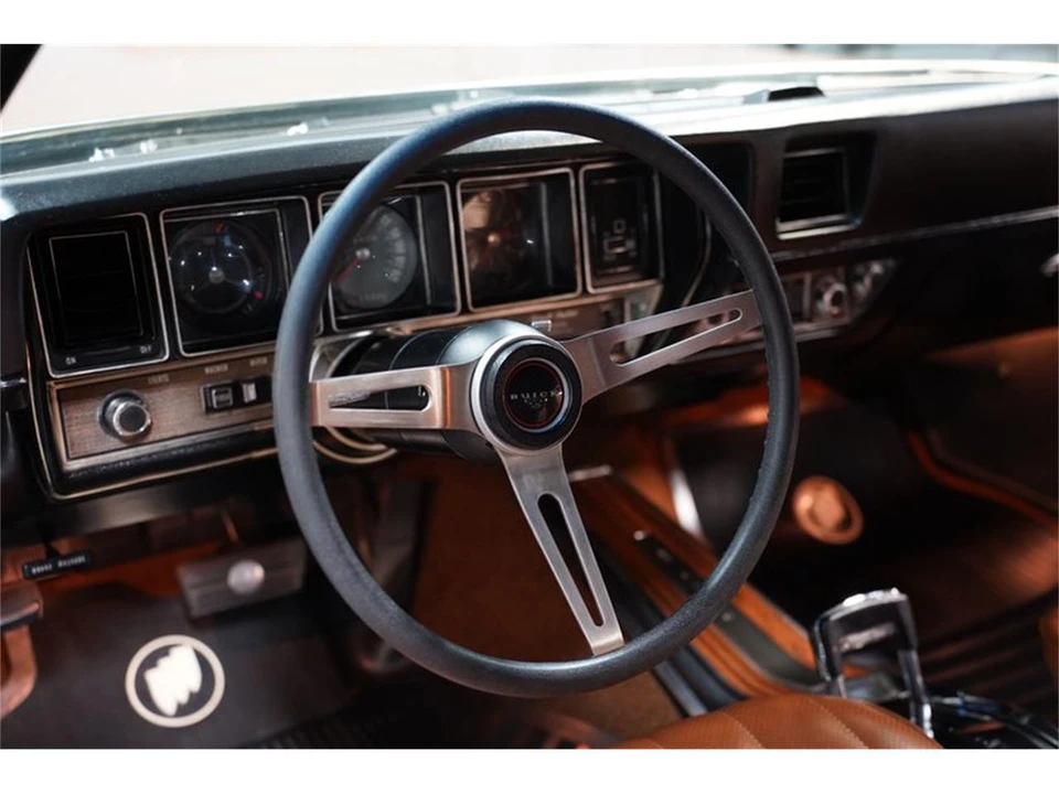 1972 Buick Skylark 3rd Gen - Image 30 of 31